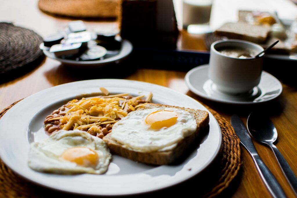 Experience Lebanese Breakfast: A Journey Through Rich Flavors, Culture & Hospitality