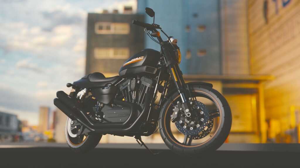 Discovering Your Motorcycle’s Tragic Past: VIN Checks, Emotions, and Ethics
