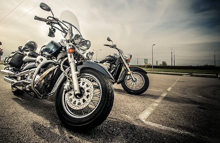 Top 17 Motorcycles for New Riders: Your Guide to an Easy First Ride