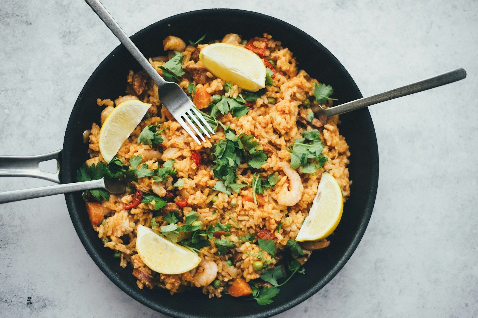 Quick & Easy Weeknight Dinners: Your Rice Cooker Does More Than Rice