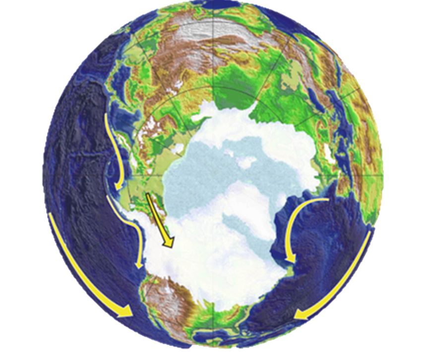 The Long Haul: Why Connecting Latin America and Asia is So Hard