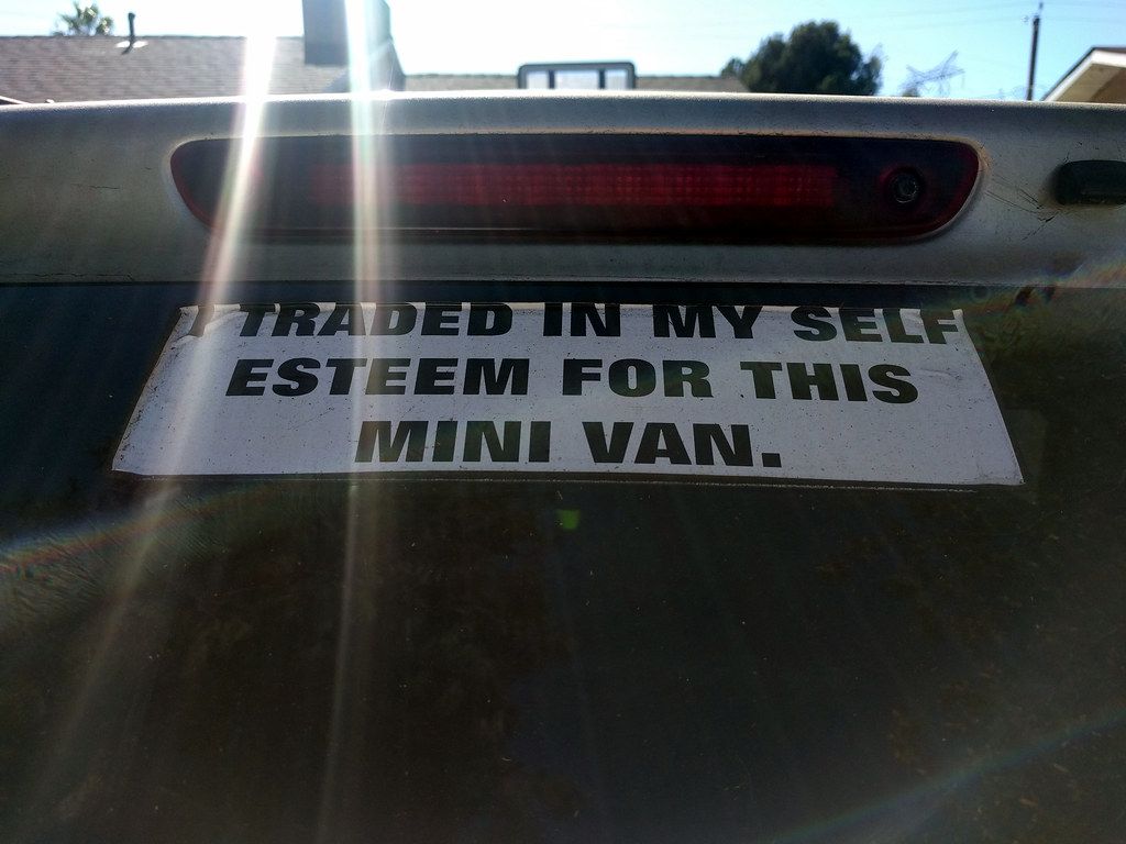 Hilarious, Bizarre, and Questionable: The Most Unbelievable Bumper Stickers