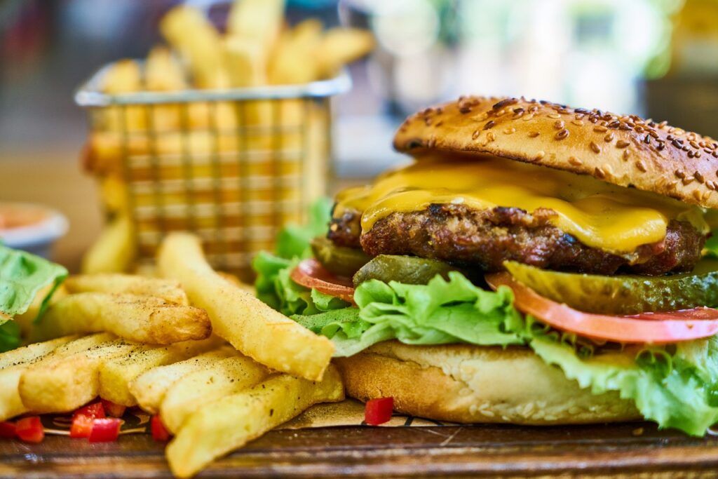 The Oscar-Worthy Cheeseburger in ‘The Menu’ Caused Global Cravings – Here’s How to Make It