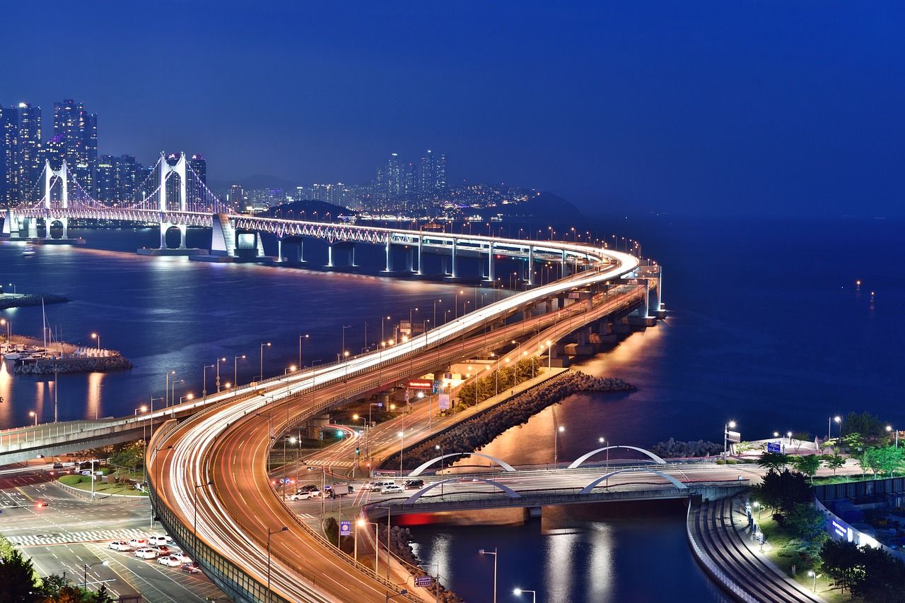 Busan in 2 Days: A Journey of Healing, Discovery & Hidden Delights