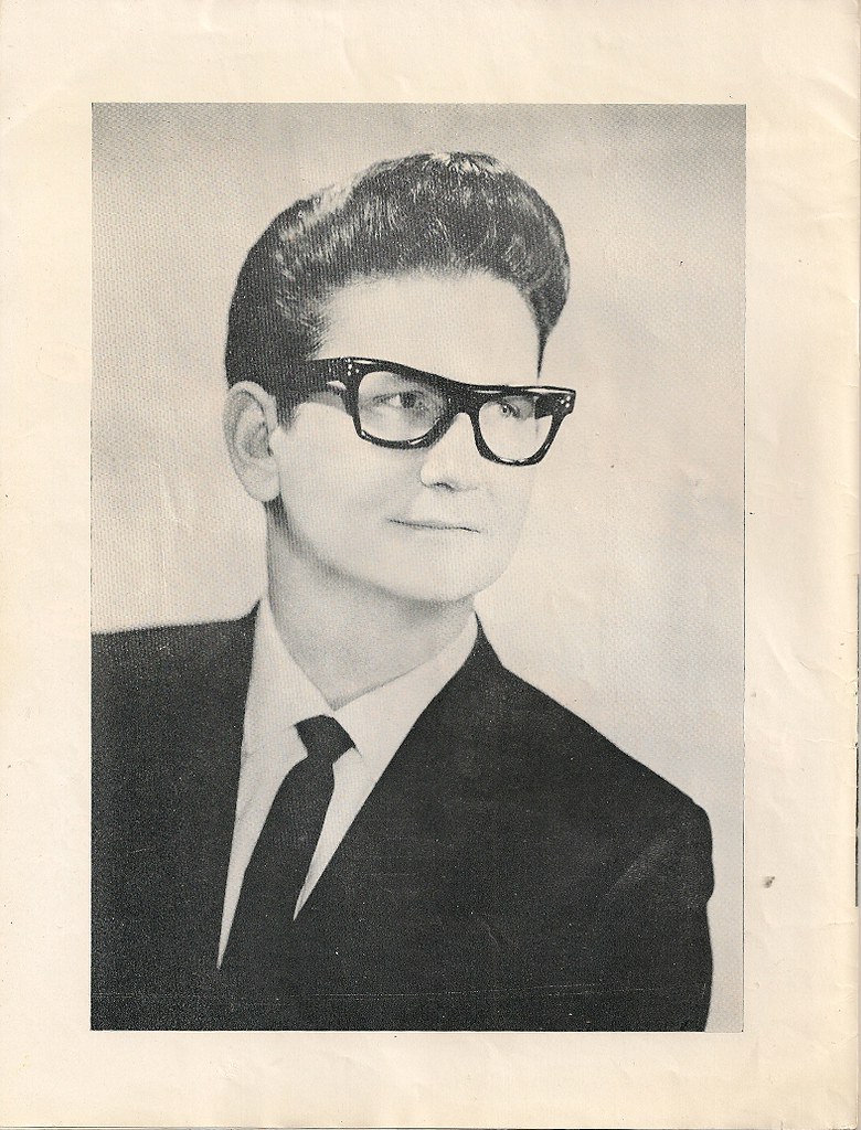 Roy Orbison