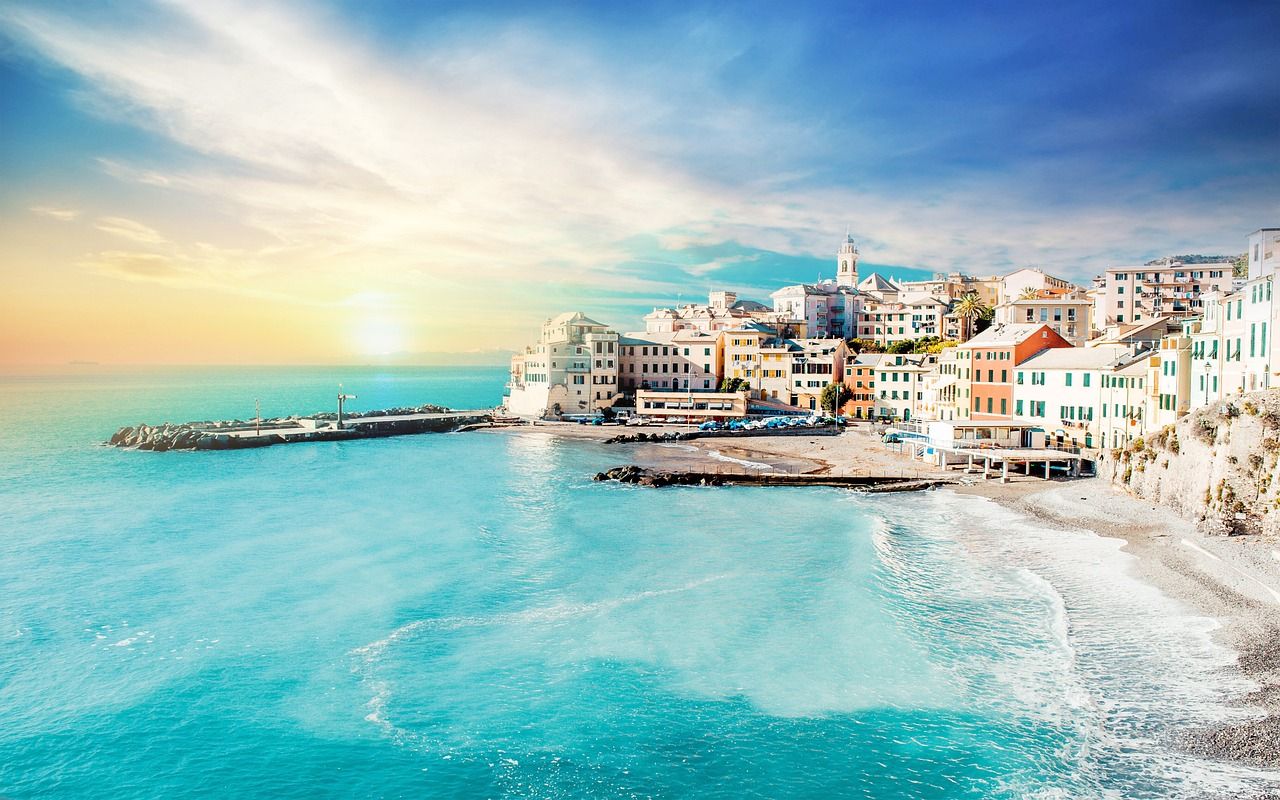 Explore Genova & Portofino: Italy’s Stunning Seaside Secrets Beyond the Crowds
