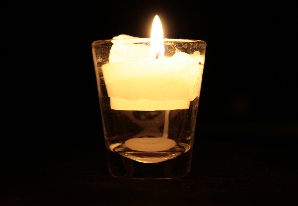 candle