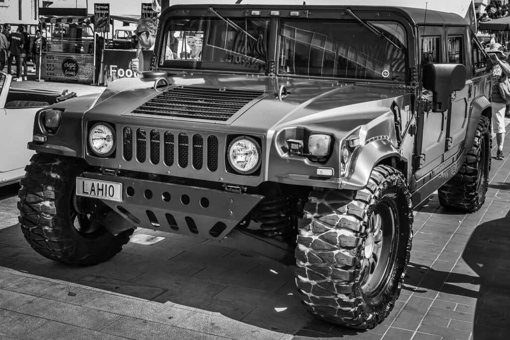 car, automobile, vehicle