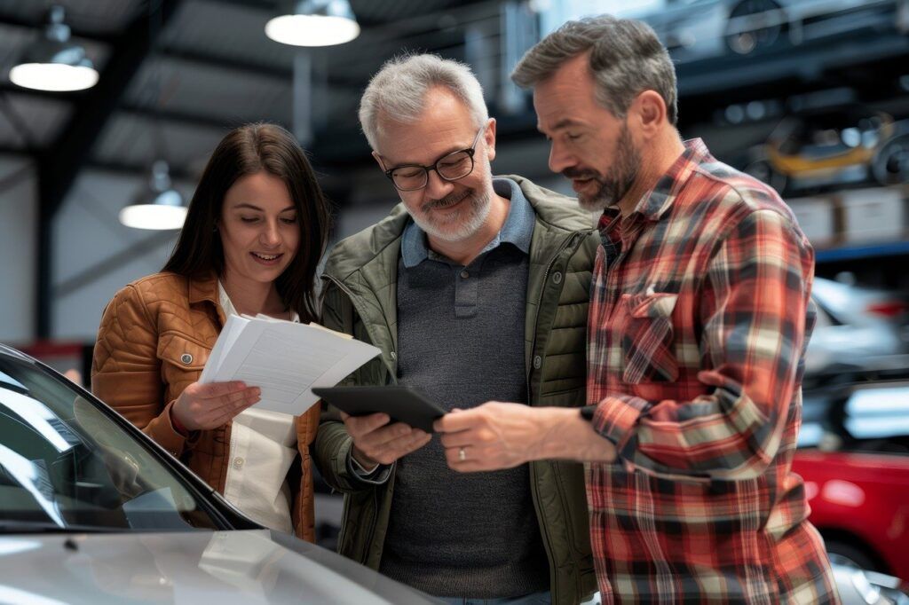 Smart Guide: Buy a Used Car, Save Money, Avoid Regret.