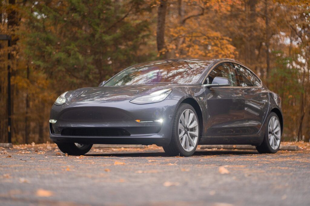 How a Green License Plate Is Tanking Luxury Car Sales in Korea