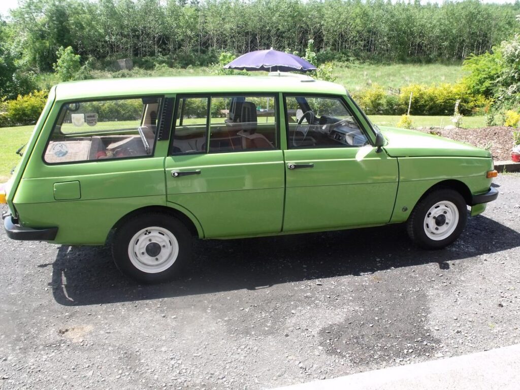car features car ownership