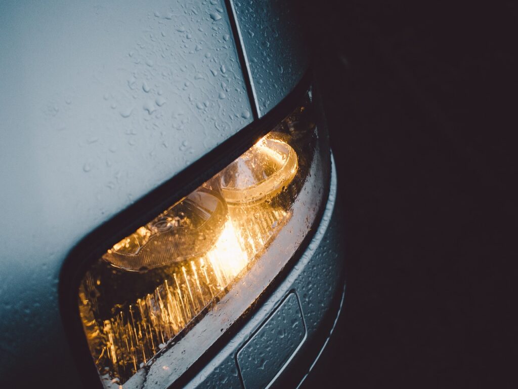 Upgrade Your Car’s Headlights Safely: A Guide to Brighter Light Without Blinding Other Drivers