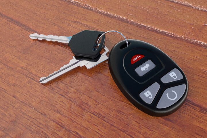 Unlock Savings: 15 Cheap Ways to Get a Spare Car Key