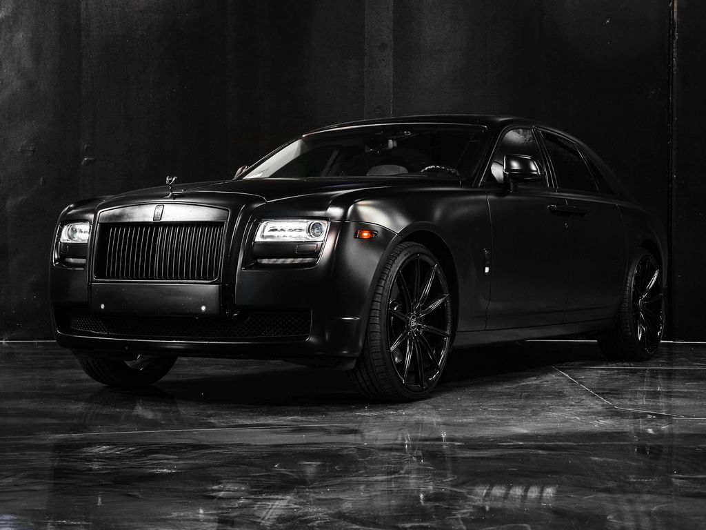 Peek Inside Donald Trump’s Extravagant Vehicle Collection: Supercars, Classics & a Gold Chopper