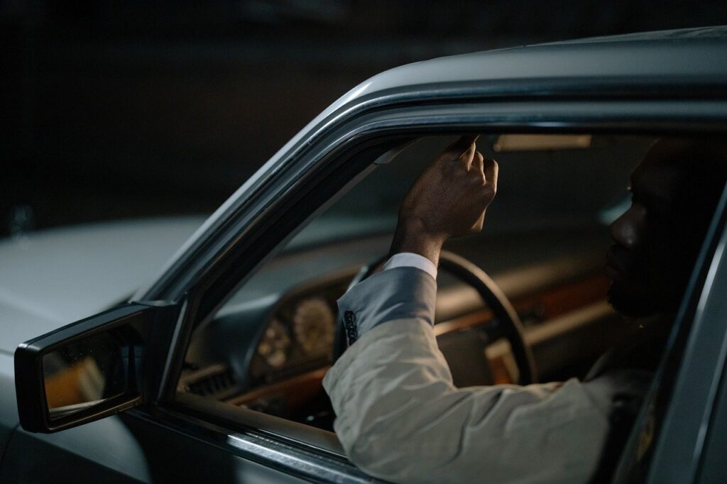The 15 Habits of Incompetent Drivers Putting Everyone at Risk