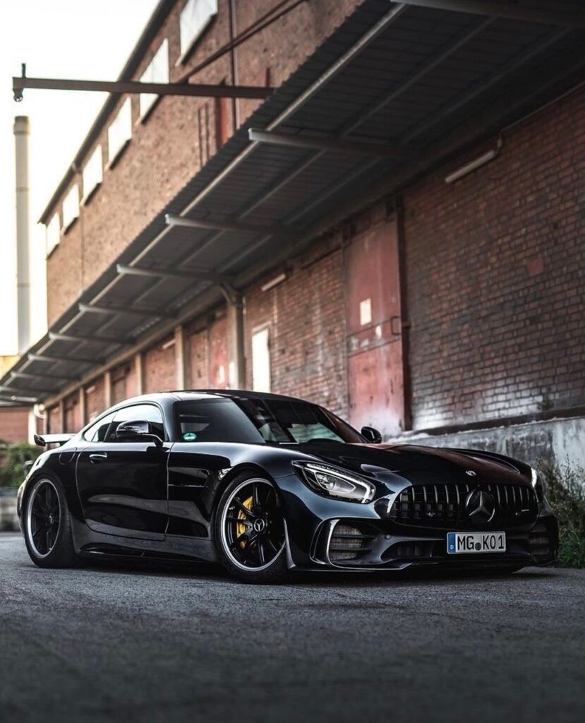 car, mercedes, transportation