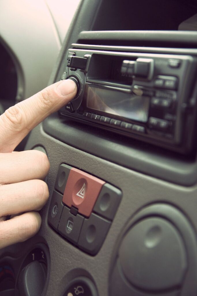 car music
