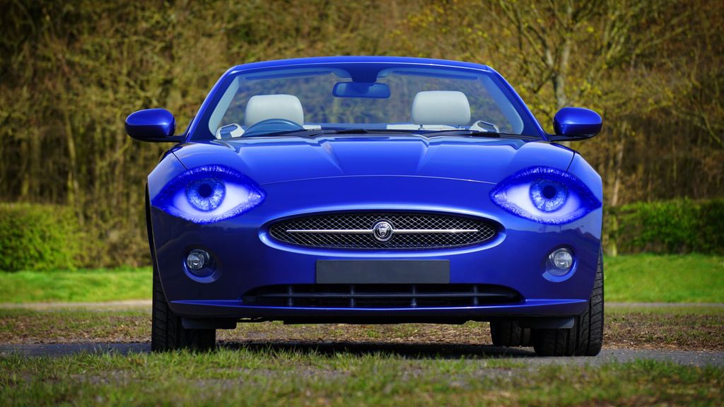 18 Cars That Might Make People Think You’re a Jerk