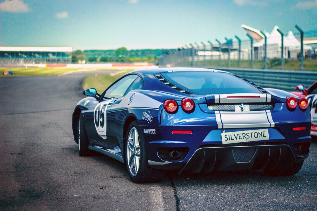 From Black & White to Mystichrome: The Quest for the Best Car Color