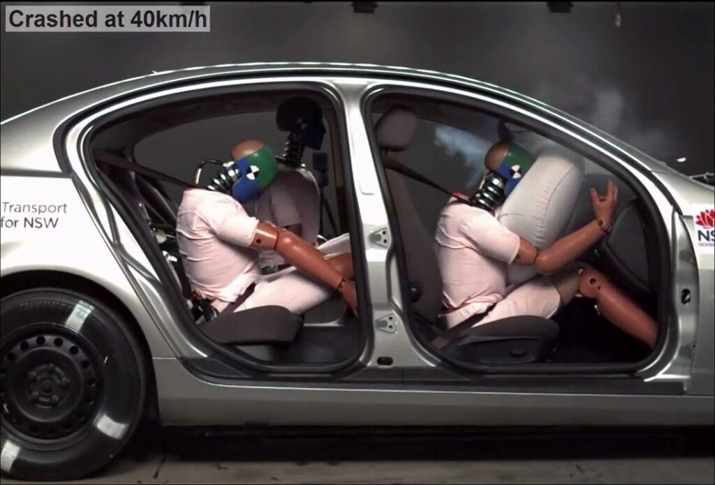 car safety