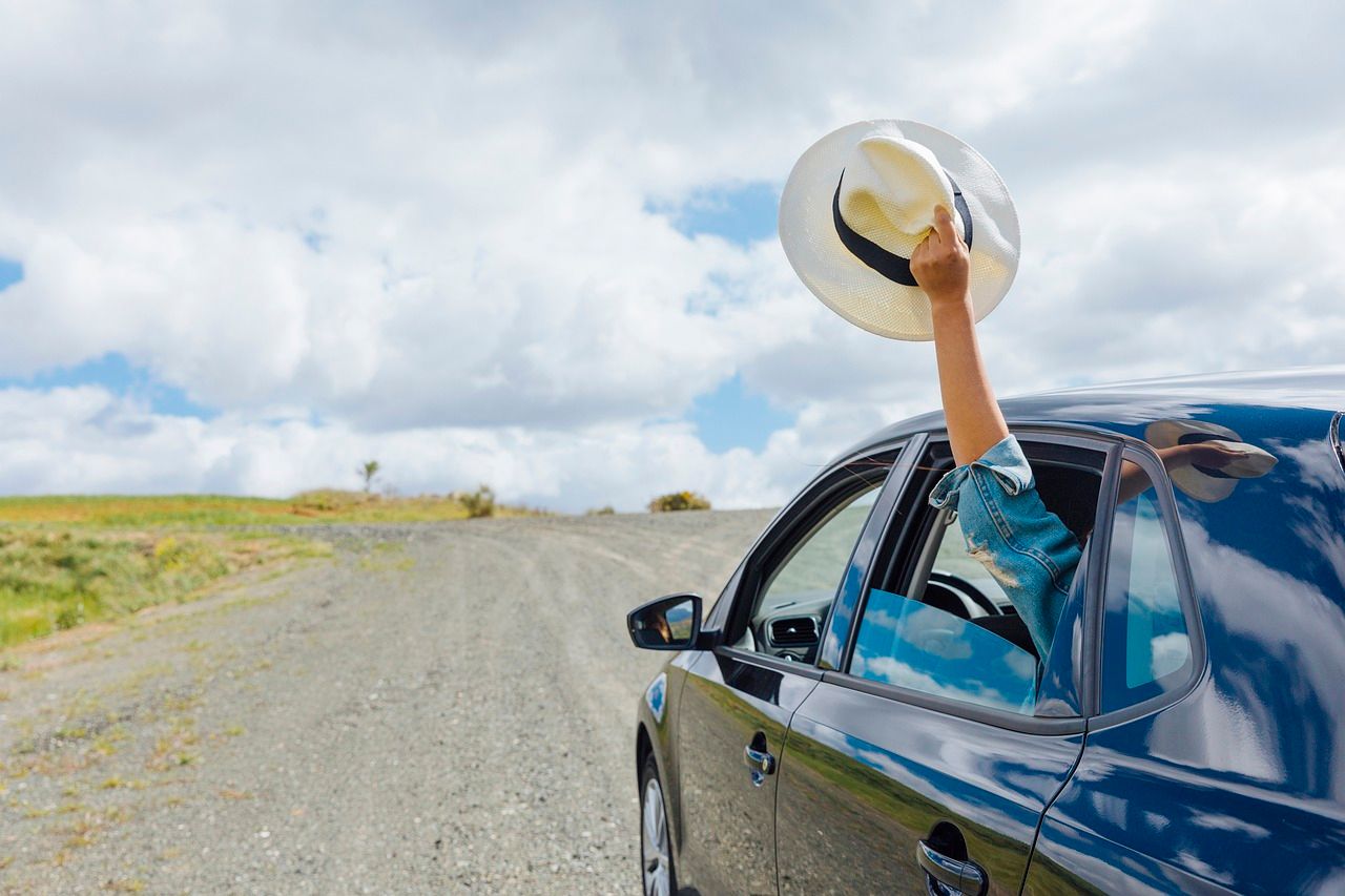 The Evolution of Travel: From Family Vacations to Your First Trip Without Parents