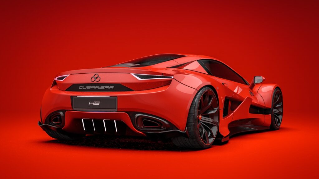 car, vehicle, luxury