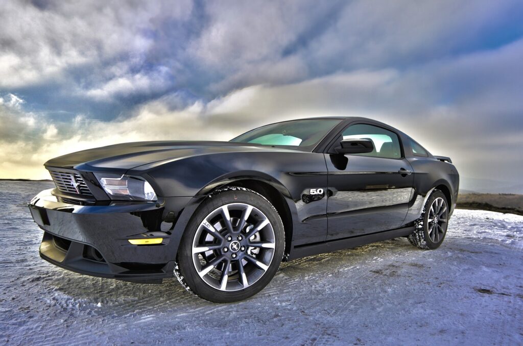 Surprising Study: The 17 Car Models Most Linked to DUI Incidents