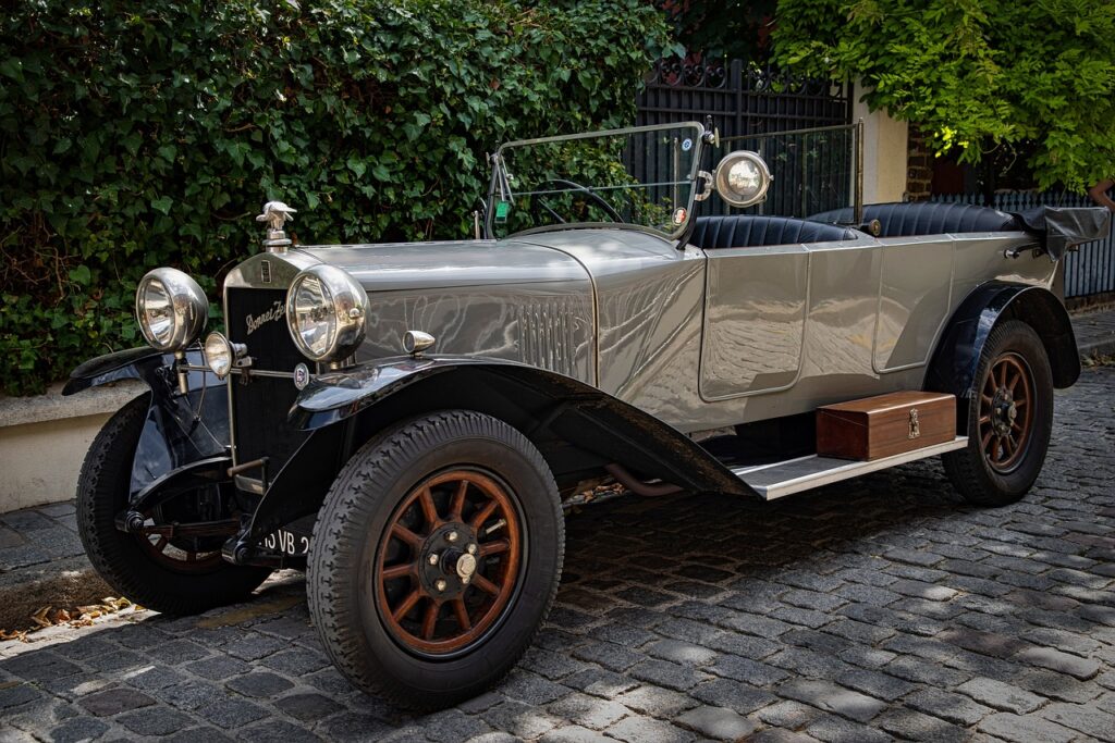 Classic Cars Skyrocketing in Value: 26 Models Worth Investing In