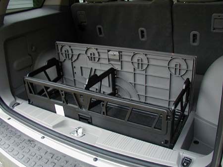 cargo-organizer