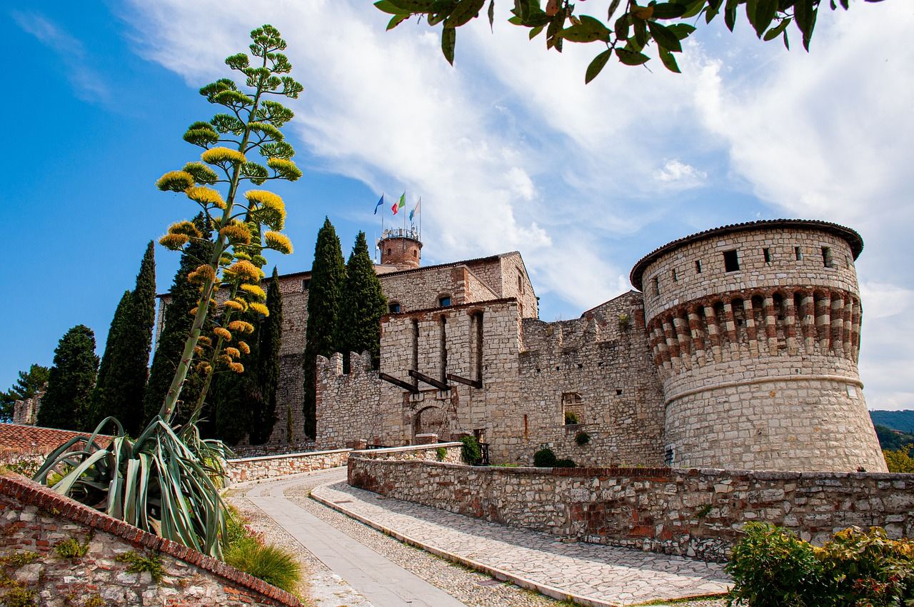Brescia, Italy: Uncover Northern Italy’s Hidden Gem Packed with History and Culture