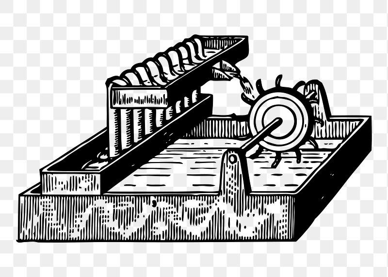 Buttered Cats and Perpetual Motion: A Whimsical History of Impossible Machines