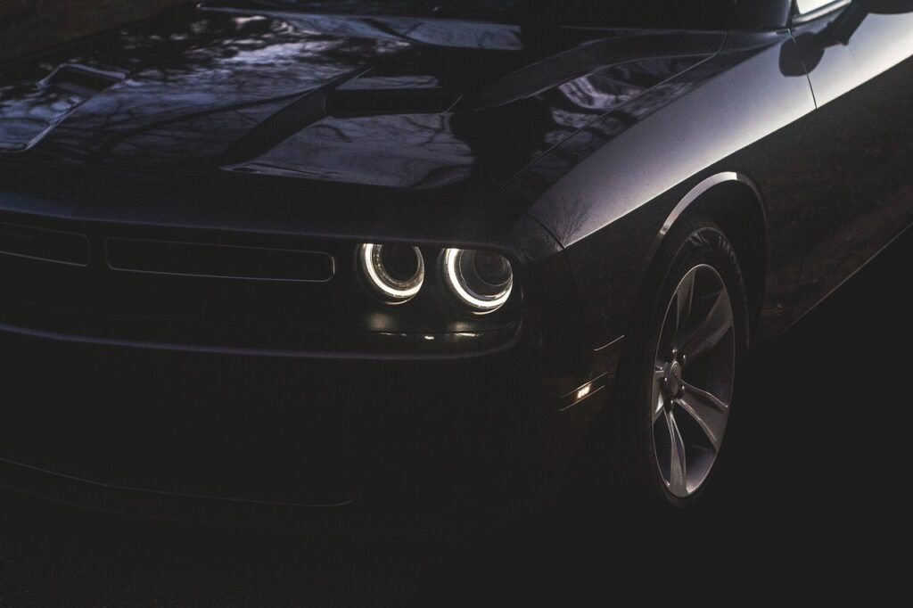 Live the High Life for Less: Stunning Performance Cars Under 0k