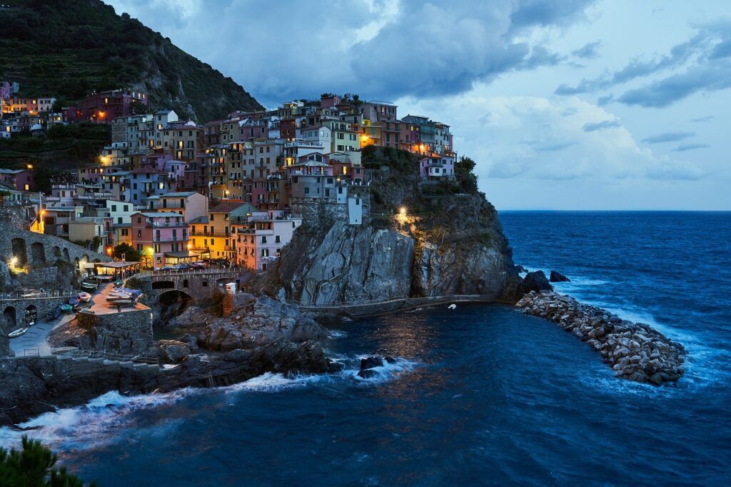 Photos Don’t Do Them Justice: The World’s Most Awe-Inspiring Destinations