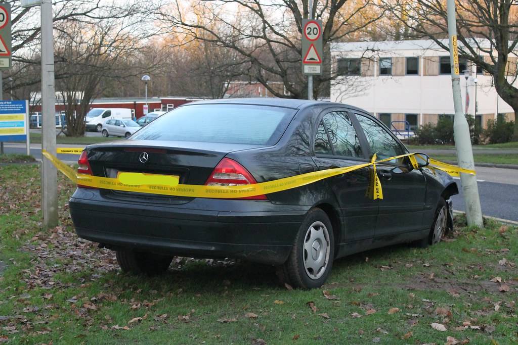 class c vehicles driveways