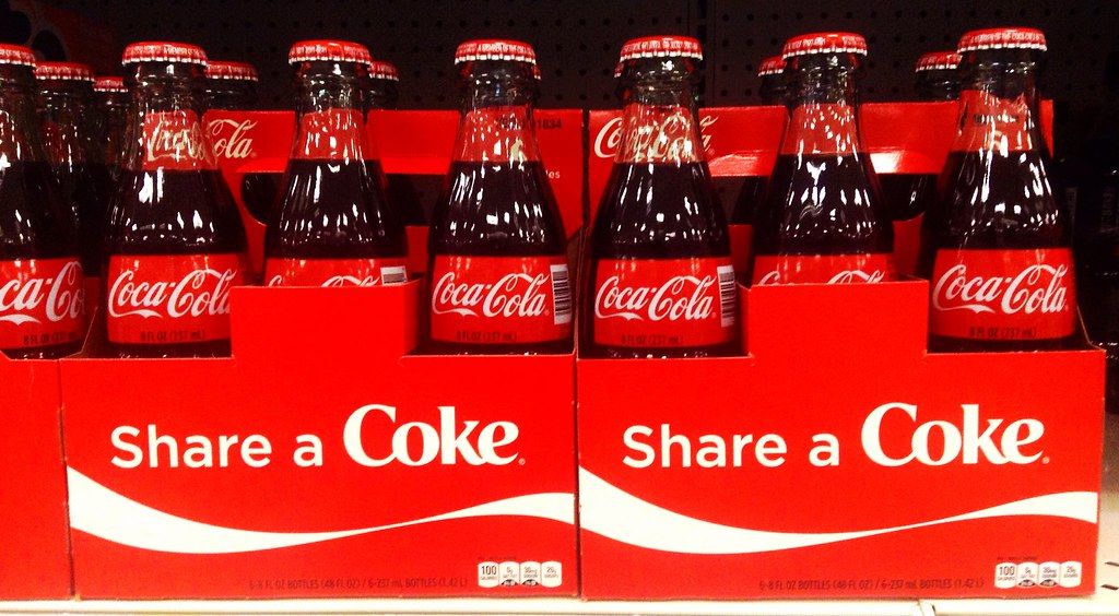 Coca-Cola’s Iconic Advertising Journey: Shaping Culture Through the Decades