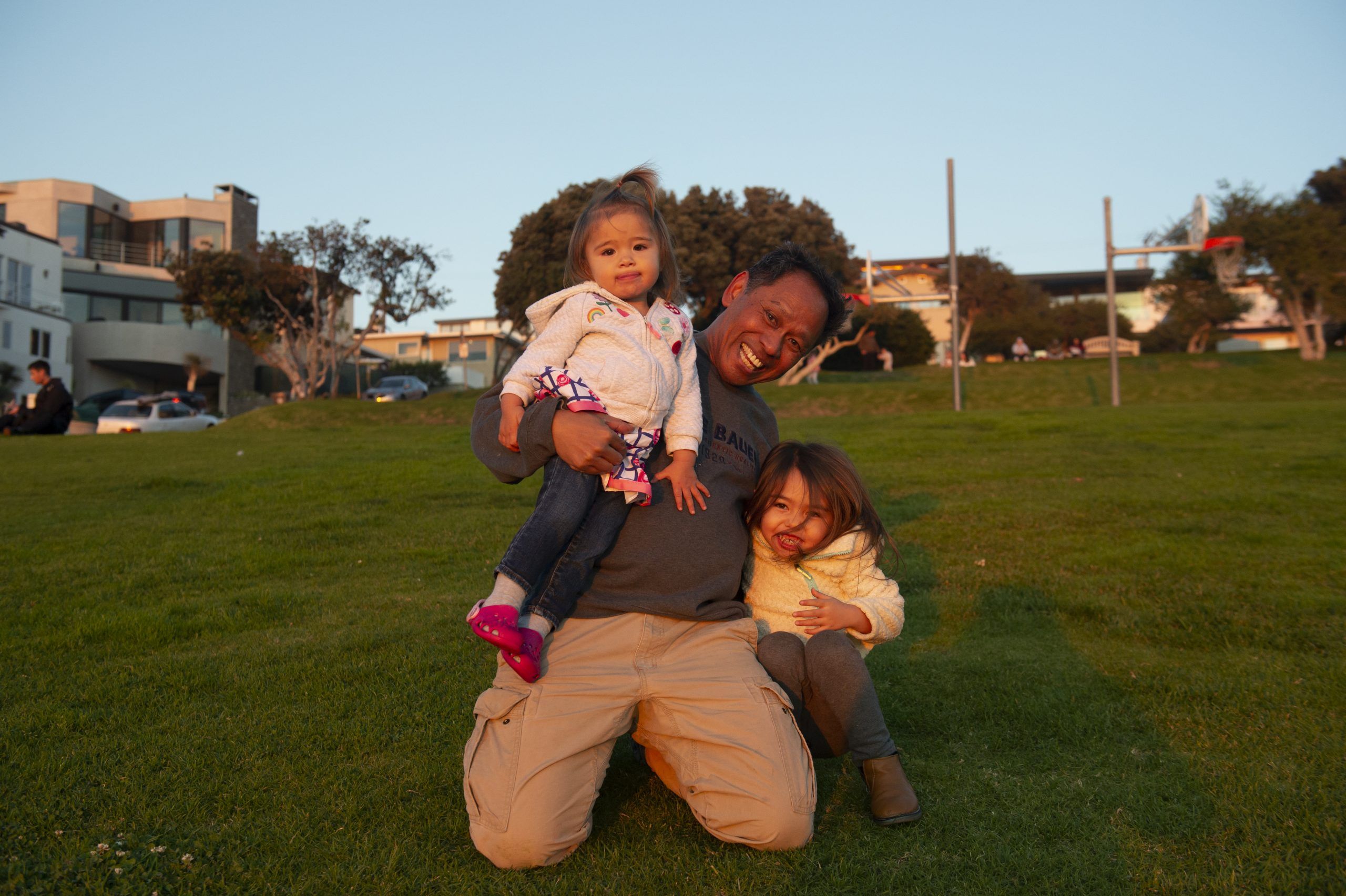 Rock Bottom and Redemption: Navigating a Ban While Preparing for a Child