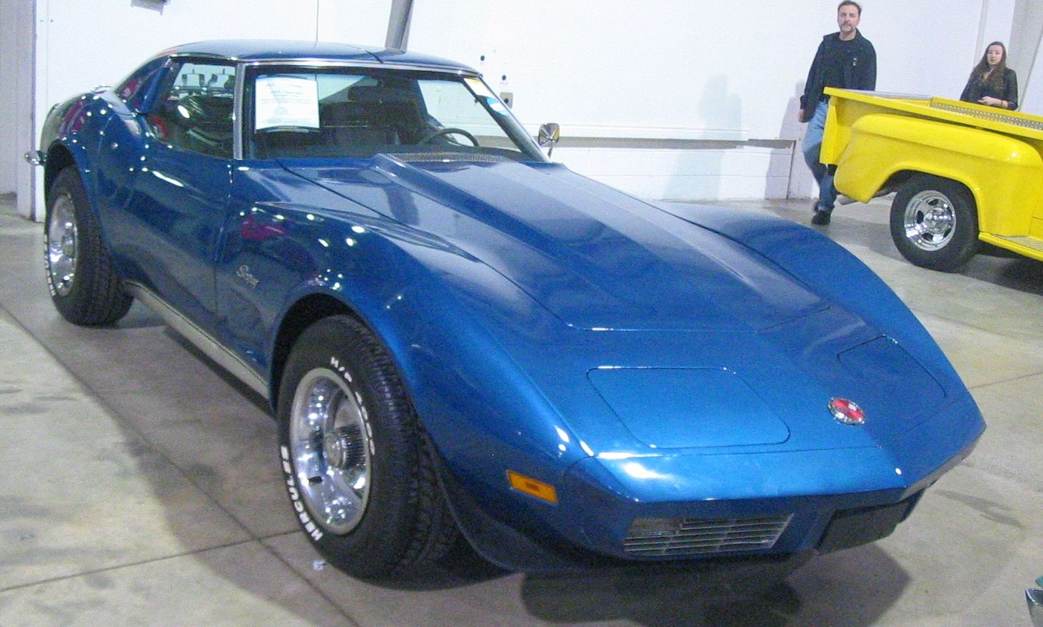 Corvette Legends: The Most Sought-After Classic and Modern Models