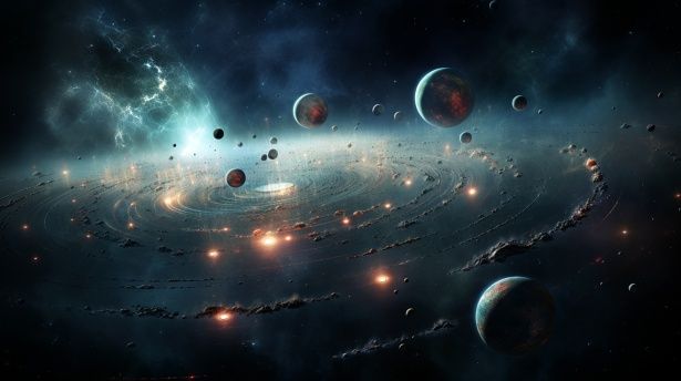 The Moon’s Two Faces: Why Are They So Different?
