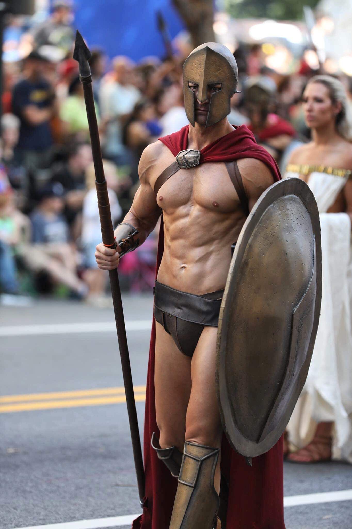 26 Cosplayers Who Nailed It: Icons of Creativity and Craftsmanship