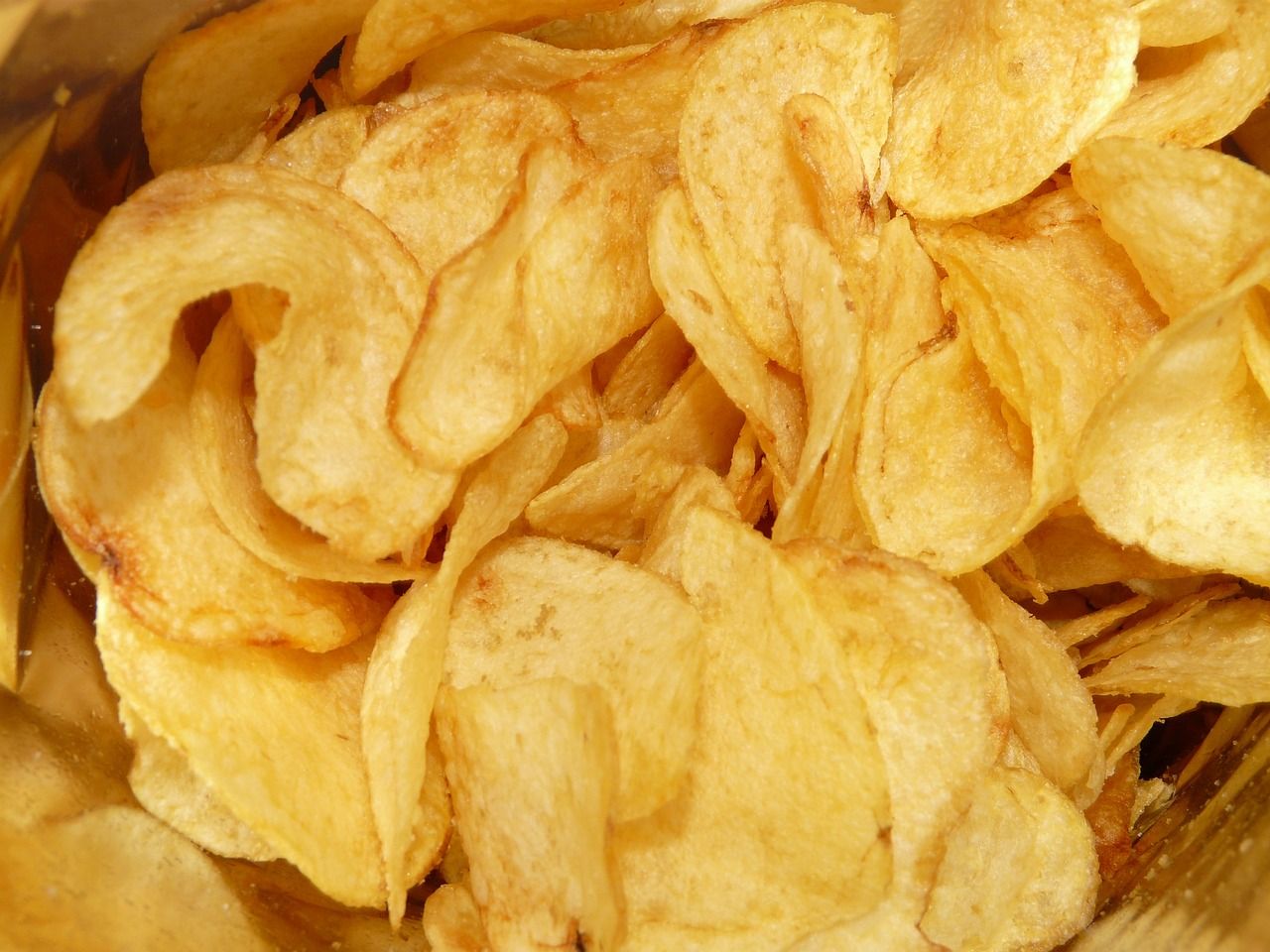 Make Healthier, Crispier Potato Chips At Home: Our Easy Guide