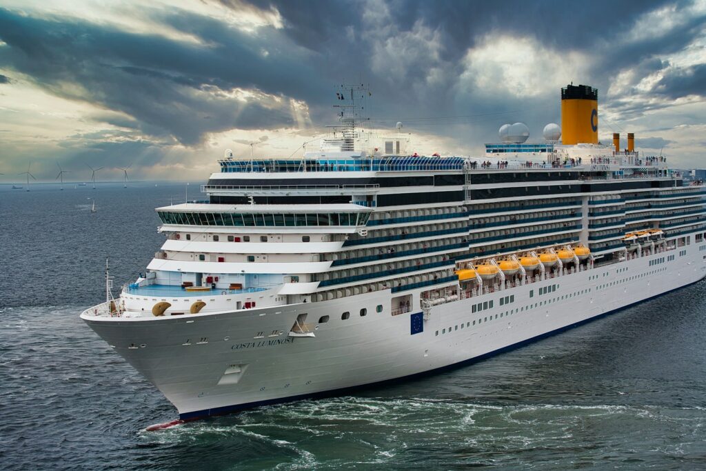 Your Ultimate Guide to Smooth Sailing: Essential Tips Every First-Time Cruiser Needs to Know Before Embarking