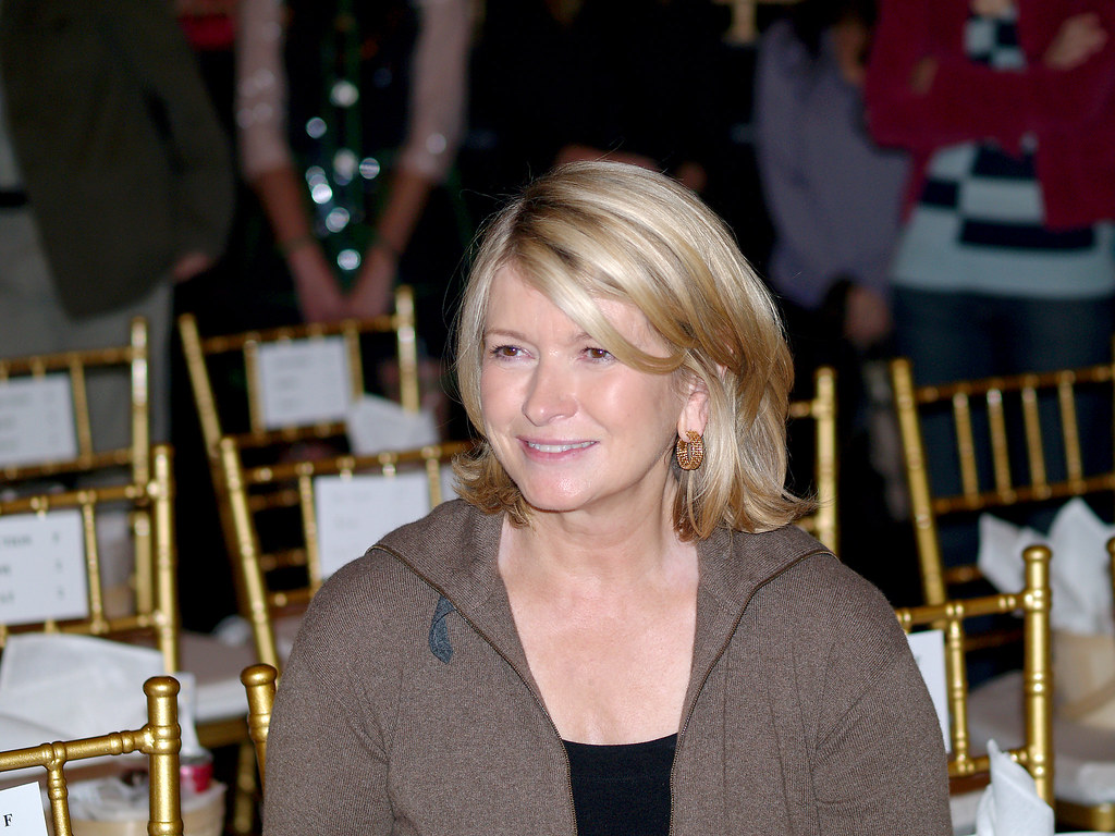 Martha Stewart’s Fall-Ready Cardigans Are The Cozy Chic We All Need