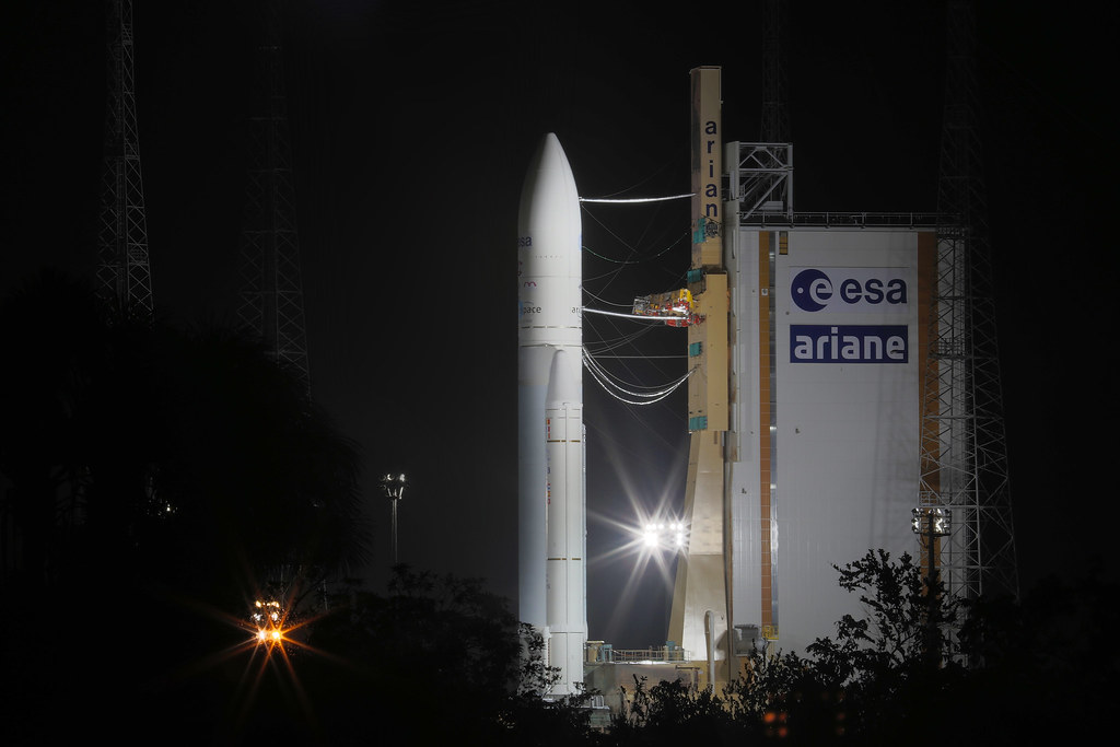 You Won’t BELIEVE What ‘Ariane’ Is Actually Going Viral For