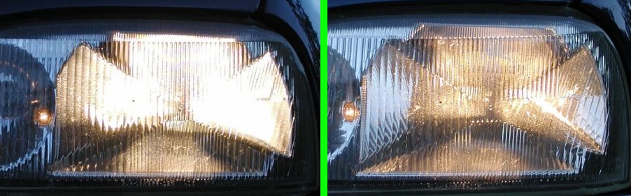 Daytime Running Lights: The Essential Safety Tech That’s Saving Lives