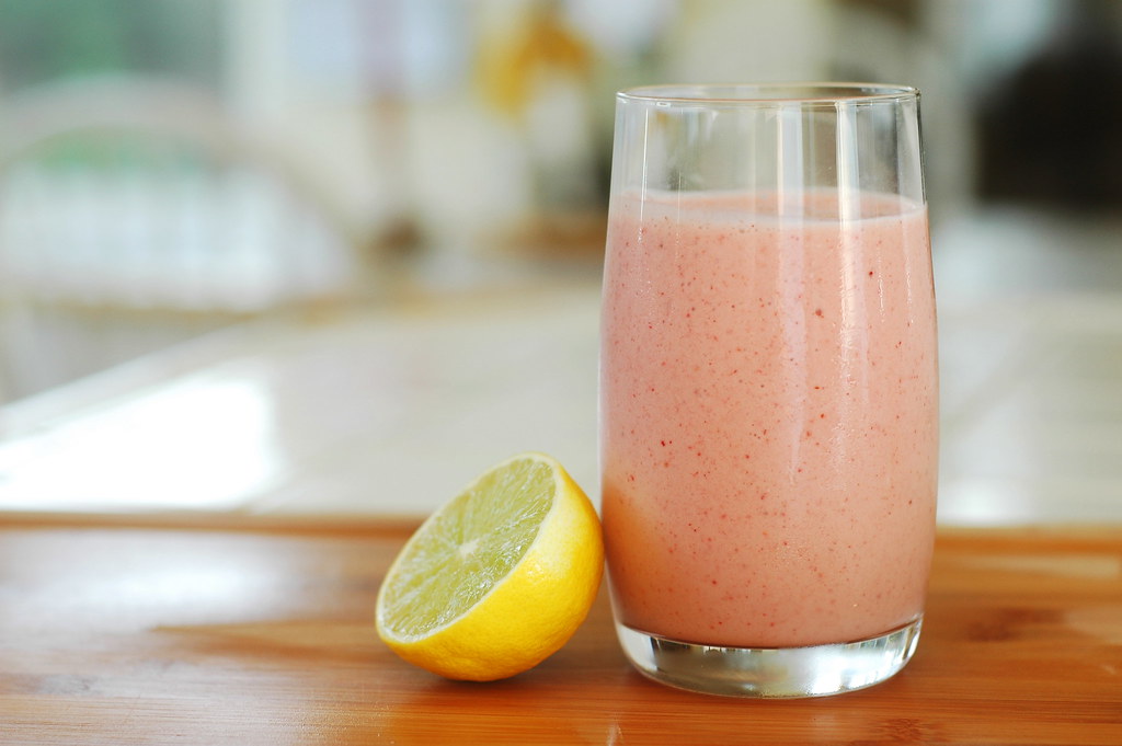Unlock Your Best Self: Delicious Meal Replacement Smoothies for a Thriving Life