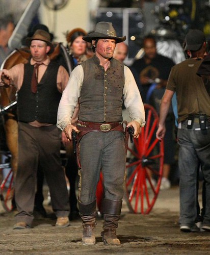 Josh Brolin