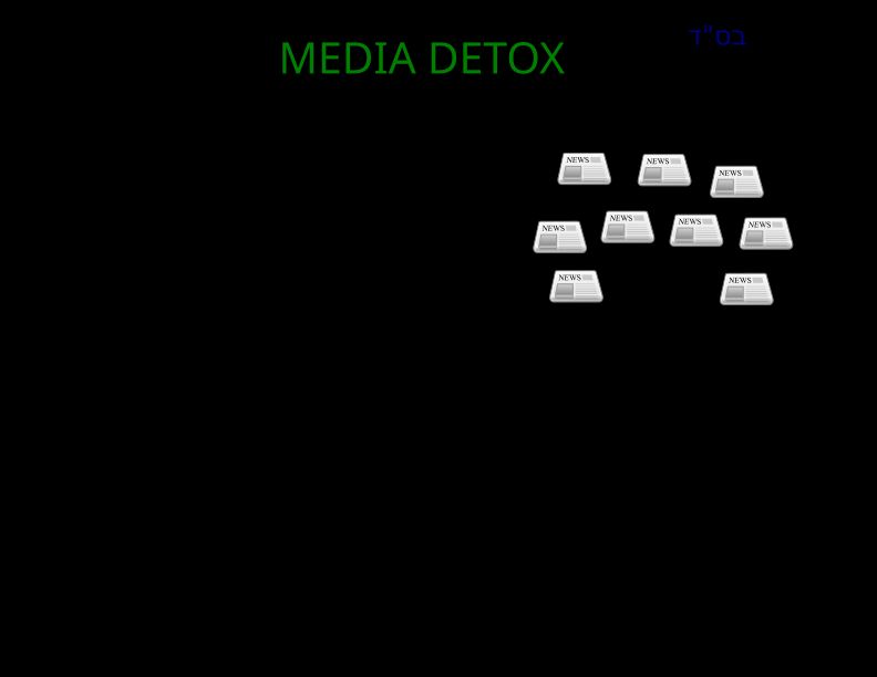 digital detoxes social media