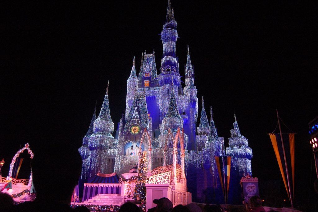 Must-Pack Items for Disney World 2024: Stay Cool, Comfy & Powered Up