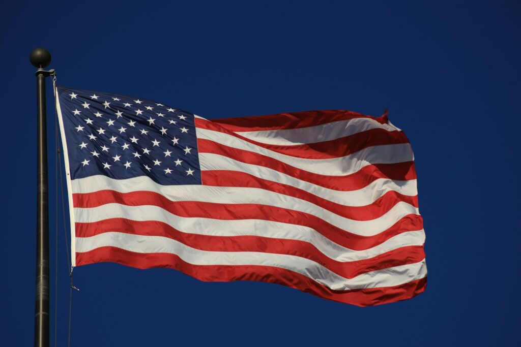 The United States: A Complex Legacy of Discord and Unity, Shaping a Nation’s Evolving Identity