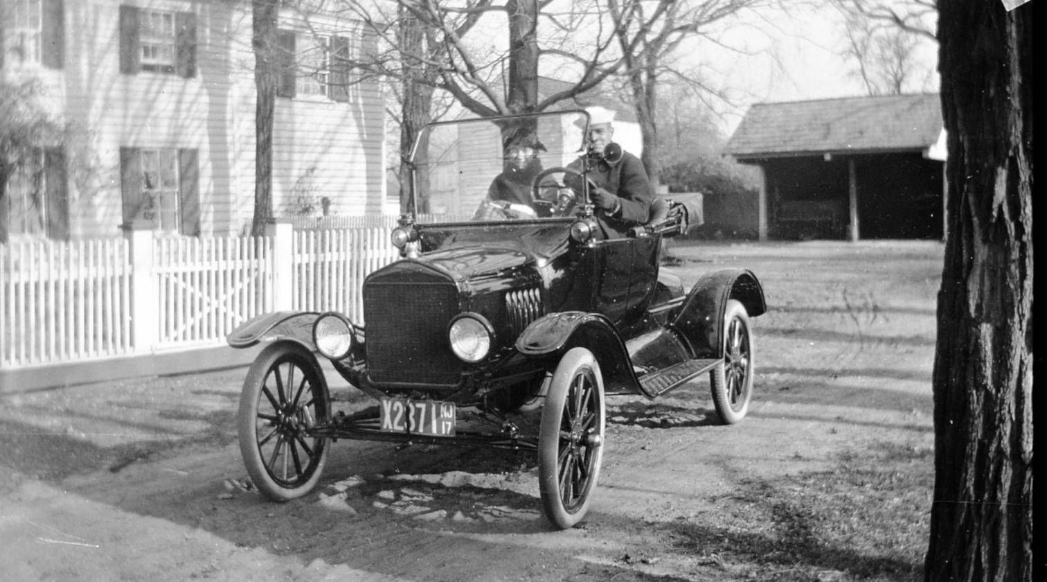 Why Americans Make Dumb Driving Mistakes: Stress, Tech, and Other Surprising Reasons
